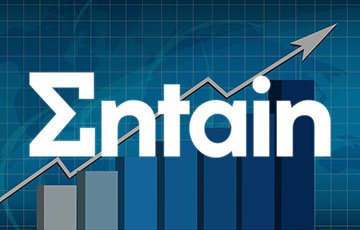 Entain’s Business Is on the Mend — The Company Increases the Volume of Net Profit Due to the Online Segment