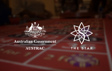 AUSTRAC lodges a case against Star Entertainment