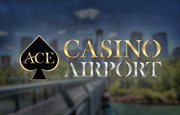 ACE Casino Airport Opens on Friday in Calgary