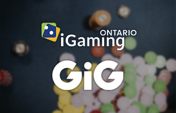 GIG Continues Its North American Expansion with New Partnership in Ontario