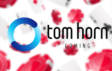 Tragaperras de Tom Horn ofrecidas en España a través de TonyBet