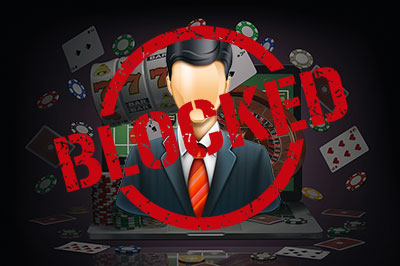 Why Casino Can Block Your Account