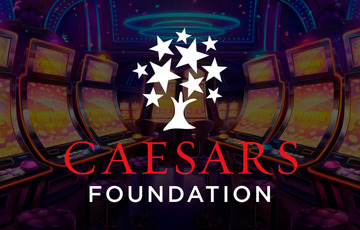 $3.3M Have Been Donated to the USA’s Non-profit Institutions by the Caesars Foundation