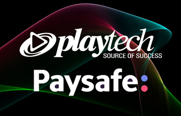 Playtech and Paysafe Expand Their Partnership to the UK and Europe