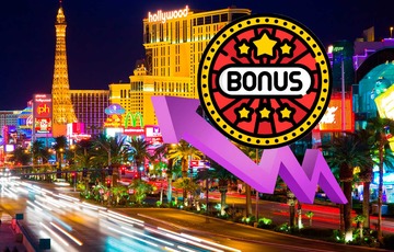 The Casino From Las Vegas Has Given Out About $27M as Bonuses