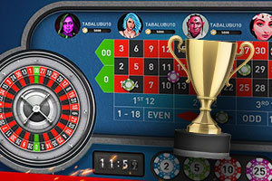 How to Win at Online Roulette in a Casino