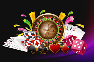 Best Casino Game Odds To Win Money