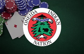 Oneida Indian Nation Plans to Attract New Employees