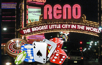 The Legends Bay Casino Obtains a License in Nevada