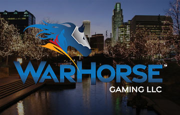 WarHorse Casino Will Soon Appear in Nebraska
