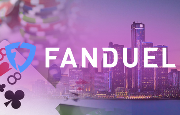 FanDuel Group Users From Pennsylvania and Michigan Are to Enjoy Live Games