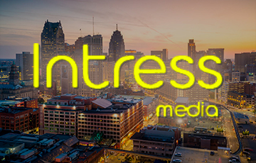 Intress Media Expands Its Presence in the USA