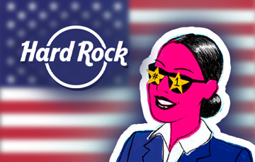 Hard Rock International is Once Again Among the Best Employers for Women in America