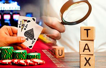 The US May Receive $6.35 Billion in Taxes from the Gambling Industry