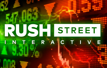 Rush Street Interactive Suffers Smaller Losses in the Second Quarter Compared to the First