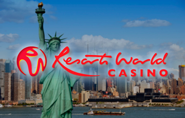 Resorts World Casino New York City Will Be Expanded