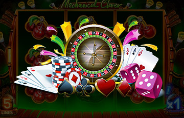 Slots Mechanics: From Traditional Spins to Patented Engines