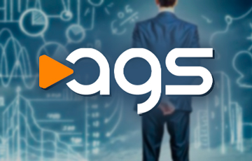AGS Is Digitally Inspired and Looking for New Opportunities