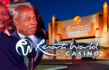 Mayor’s Trustee Is No Longer a Casino Executive