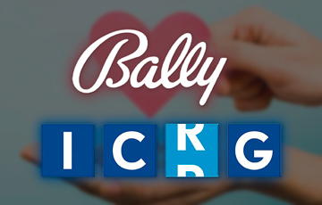 Bally’s Donates $600,000 to ICRG