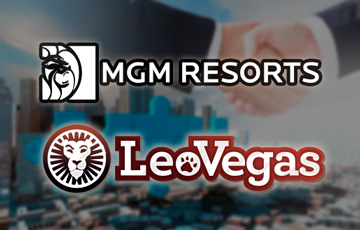 MGM already Has All Necessary Approvals to Acquire LeoVegas