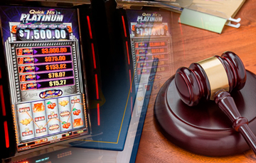 Massive Lawsuits Against Stores with Skill Games in Virginia