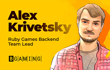 «The key to players’ hearts is the synergy of graphics and mathematics that plays like an orchestra and moves you» ― Interview with BGaming’s Backend Team Lead