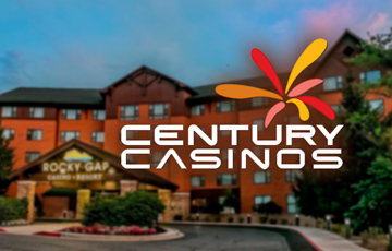 Century Casinos Buys Rocky Gap Casino Resort for $56 Million