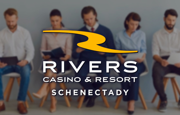 Rivers Casino and Resort Schenectady Will Host Hiring Event Soon