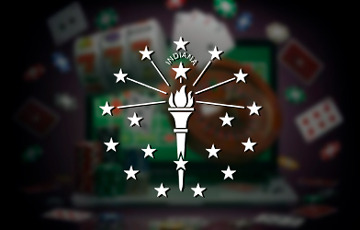 iGaming Introduction Is Promising for Indiana