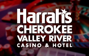 Cherokee Tribe To Spend $275m for Harrah’s Valley River Casino Expansion