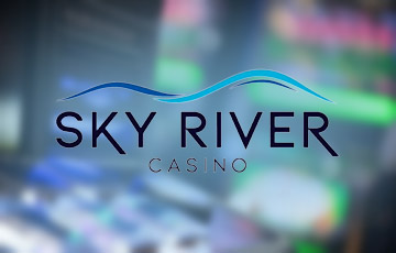 Sky River Casino Launches Industry-Leading Cashless Gaming Options