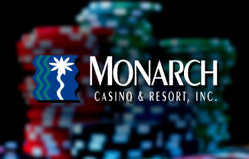 Monarch Casino & Resort Reports 20% Q3 Net Revenue Year-on-Year Increase