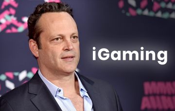 Caesars Casino Makes Vince Vaughn the Face of iGaming and Casino Platforms