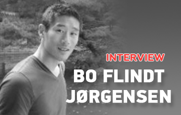 «I ended up in the Gaming industry by coincidence» — interview with Founder of Happy Gamer ApS Bo Flindt Jørgensen