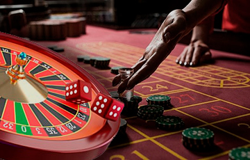 How to Beat a Roulette Table
