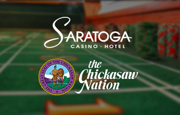 Chickasaw Nation and Saratoga Casino Holdings Join Casino Project for Coney Island