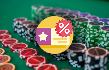 Casino Payout Percentages