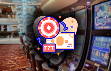 Recent Slot Machine Winners