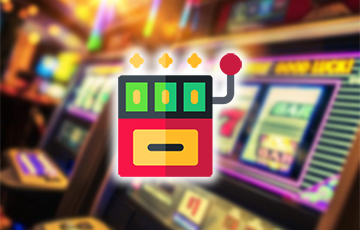 Slot Machines Meaning & Explained