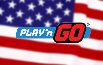 Play’n GO Enters Another iGaming Market in the USA