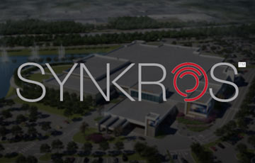 Konami’s Synkros Casino Management System to Appear in Rivers Casino Portsmouth, Which Opens Soon