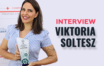 “One of my old clients called me ‘my angel’, because I resolved many of his banking problems” — Interview with founder of the payment consulting firm PSP Angels Viktoria Soltesz
