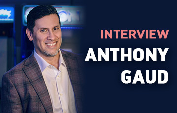 “I have held lead creative roles on interactive projects such as Batman, The Transformers, Star Wars, Marvel” — Interview with CEO of the Gaud-Hammer Gaming Group Anthony Gaud