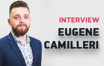 “The only people who absolutely shouldn’t try to become dealers are the seriously camera-shy.” — Interview with Product Owner – Live Casino at Pateplay, Eugene Camilleri