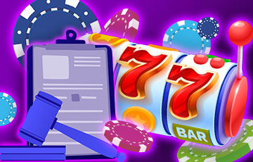 Are Online Casinos Legit