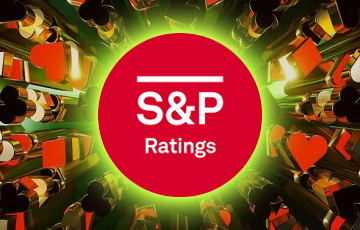 Caesars Entertainment’s Credit Rating Upgraded by S&P Global Ratings as Digital Losses Decreased