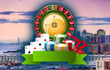 New Jersey Gambling Revenue Faced 10.4% Increase in February