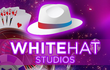 White Hat Studios Launches Its Content with Caesars Sportsbook & Casino in Pennsylvania