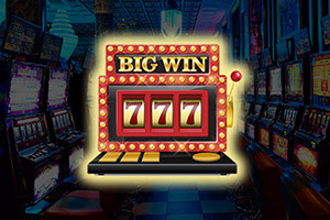 Top 10 Big Slot Machine Jackpot Winners